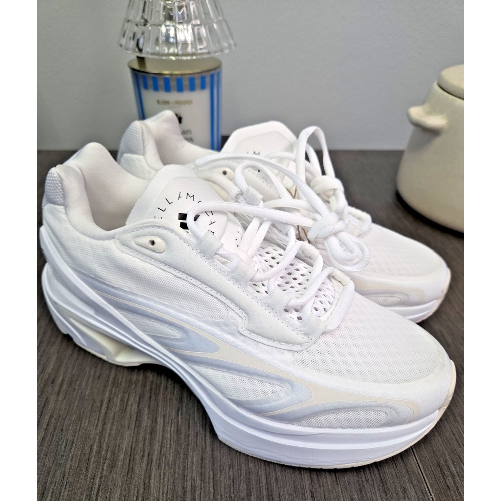 adidas® by Stella McCartney (Women's 8M) Sportswear 2000 Sneakers - $200